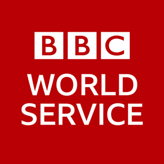 Logo for BBC World Service