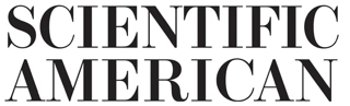 Logo for Scientific American